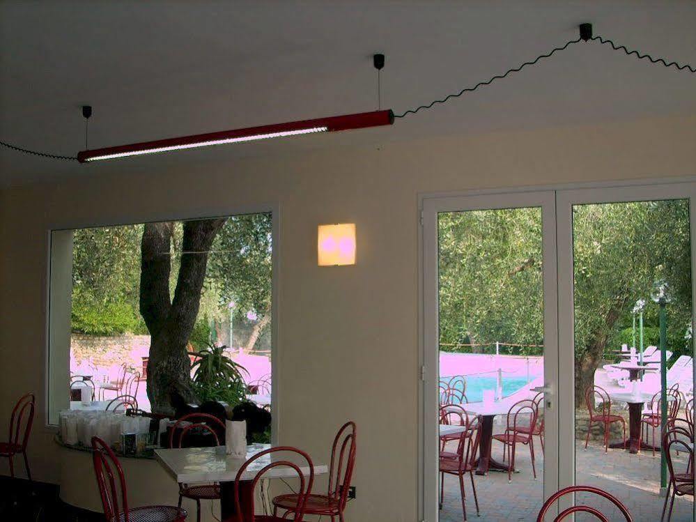 Villaggio Rta Borgoverde Imperia Exterior foto